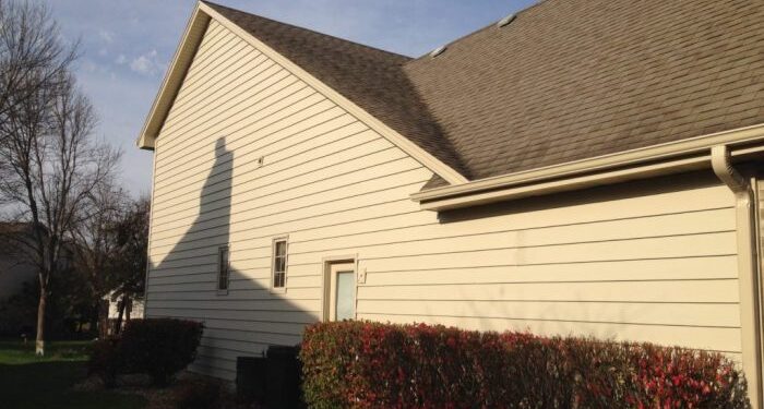 Siding Remodel – Home By Home Exteriors