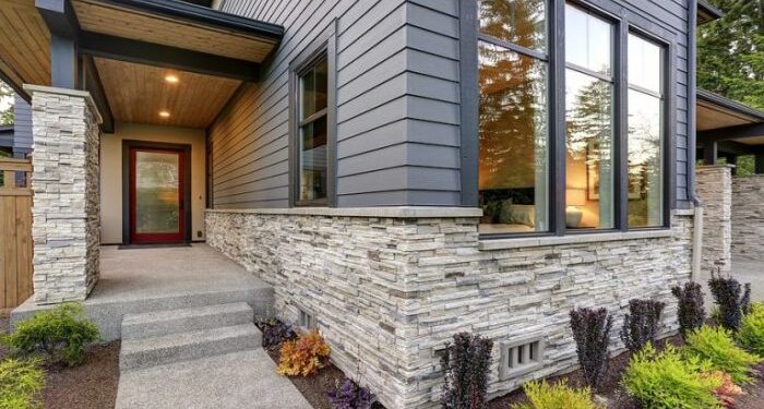 Top 5 Modern House Siding Trends